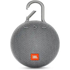 JBL Clip 3 Portable Bluetooth Speaker